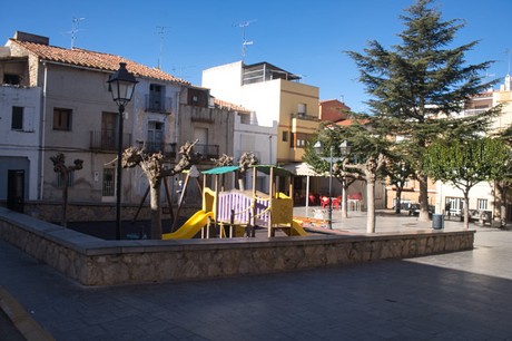 Santa Magdalena de Pulpis